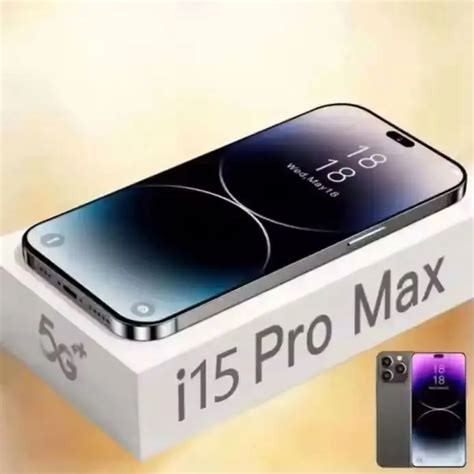 original  phone  pro max neuf   gb gb clone ios
