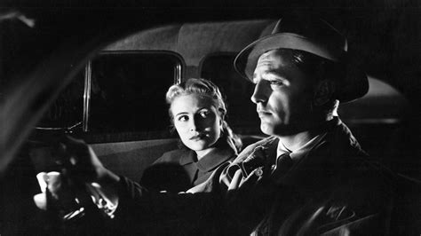 The 25 Best Noir Movies Ranked