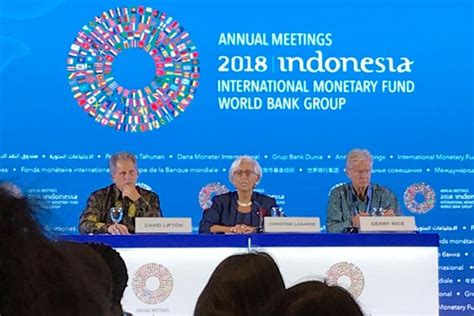 Bali Diguncang Gempa Panitia IMF Pastikan Acara Tetap Aman