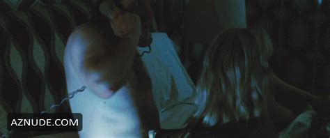 FROST NIXON NUDE SCENES AZNude