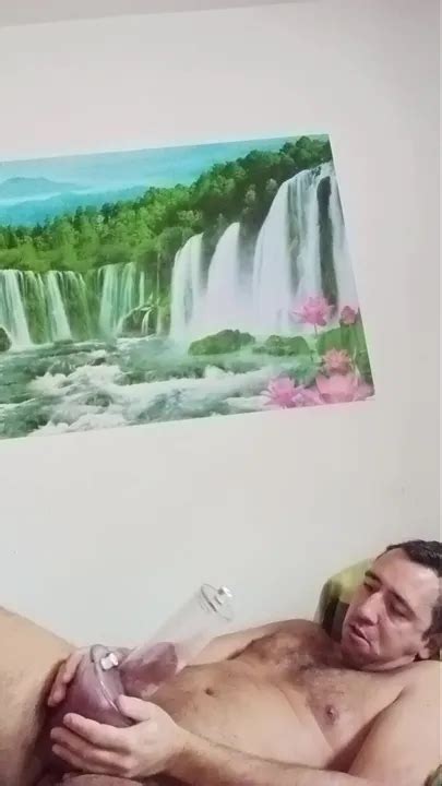 Cock Testicle Pump German Gay Amateur Amateur Porn XHamster