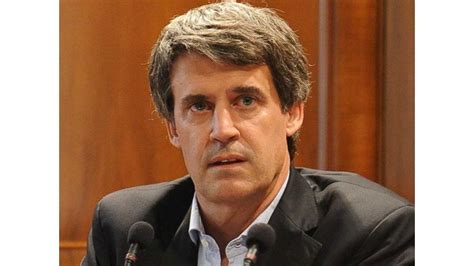 Prat Gay El viernes Argentina se pondrá al día con todos