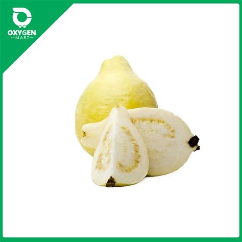 جوافة بالوزن Oxygen Mart