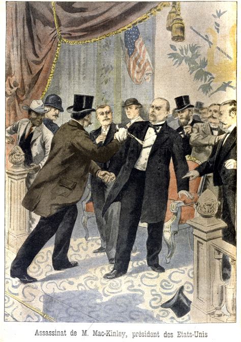 Did You Know This About The McKinley Leak? Its Origins And Implications Will Shock You. Image 2