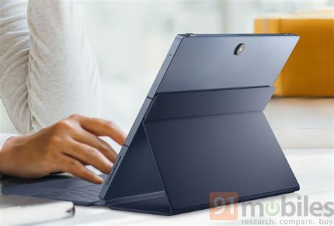 Here Are The Images Of Dells First Fully Detachable Xps 2 In 1 Hybrid