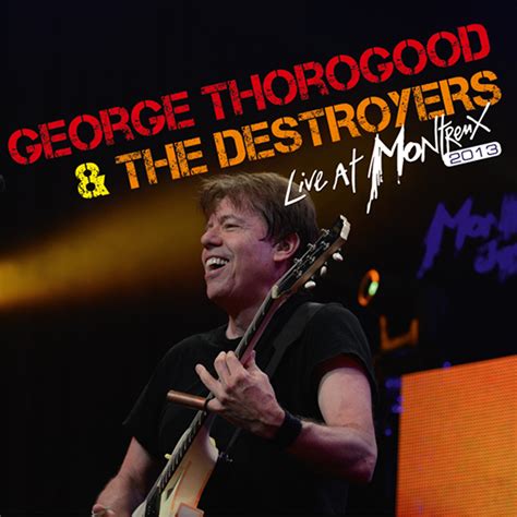 George Thorogood The Destroyers Get A Haircut Best Haircut 2020