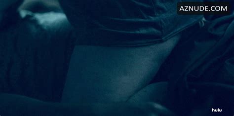 THE HANDMAID S TALE NUDE SCENES AZNude