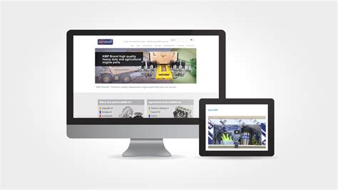 KMP Brand - Austin's Portfolio - Austin Marketing