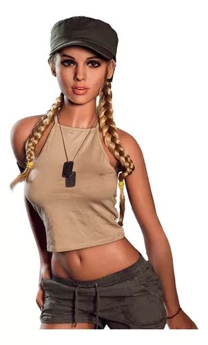 Boneca Realística Sex Doll Em Cyberskin Cammy Parcelamento sem juros