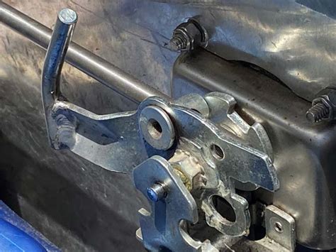 How To Repair Truck Toolbox Lock For Free