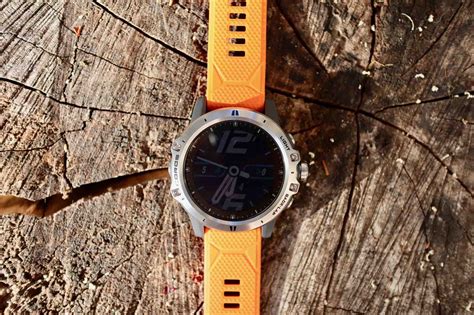 Coros Vertix 1 – iRunFar