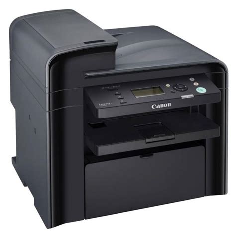 Драйвер для Canon i-SENSYS MF4730 + инструкция как установить на компьютер