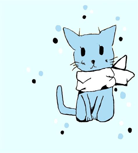 Scarfy By Artistically20 On Deviantart
