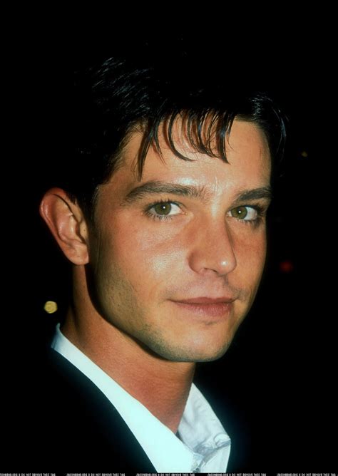 Jason Behr 1999 The Wb Tv Upfront Party Jason Behr Photo 4368207