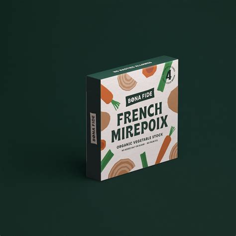 Studio Unbound Unveils BonaFide: A Revolution in Stock Cubes - World ...