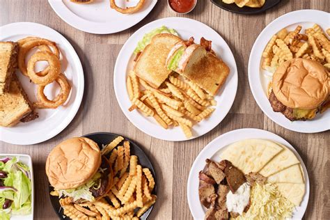 Texas Flaming Grill Delivery Menu Order Online 549 Ambler Ave