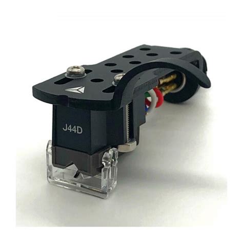 JICO OMNIA J44D DJ IMP NUDE BLACK 無垢丸針 ヘッドシェル付きカートリッジ Shure シュア レコード針 ジコー 島村楽器オンラインストア