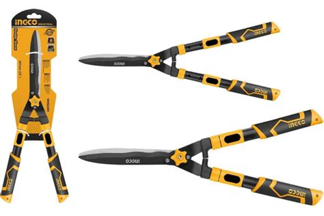 Ручной кусторез INGCO Кусторез ручной - купить по доступным ценам в ...
