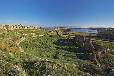 Mainland Greece The Travel Insiders