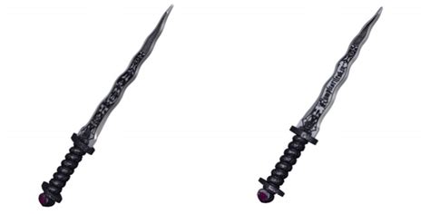 Rumplestiltskin Dagger Letter Opener--Review - Once Upon A Fandom