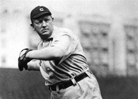 17. Cy Young - Photos: Top 20 Baseball Players of All Time - ESPN