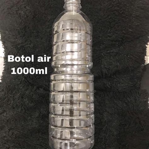 jual botol air ml botol air liter shopee indonesia