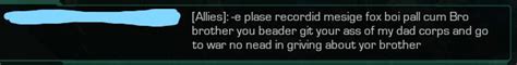 Horrible Spelling Mistakes