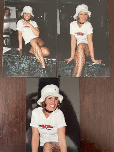 Inari Vachs Fishnet Stocking Xxx Porn Star Beautiful Girl Photos Nude Model Ebay