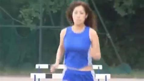 Asian Amateur In Naked Track And Field Part3 Tnaflix