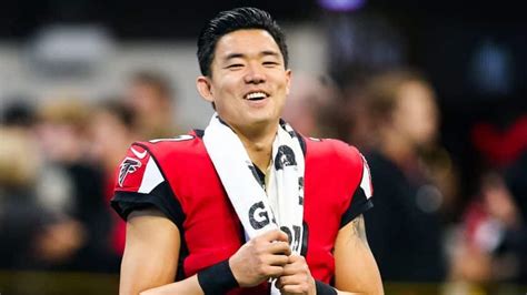 7 Things To Know About Younghoe Koo The Nfls Scoring Leader Best Of