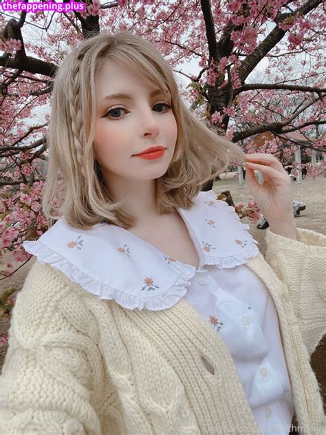 PeachMilky PeachMilky Nude OnlyFans Photo The Fappening Plus