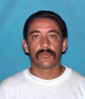 Texas Most Wanted Sex Offenders