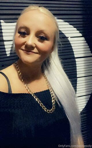 Petite Pollyyy Petitiepolly Nude OnlyFans NudoStar TV