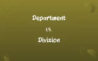 Definition vs. Meaning: Know the Difference