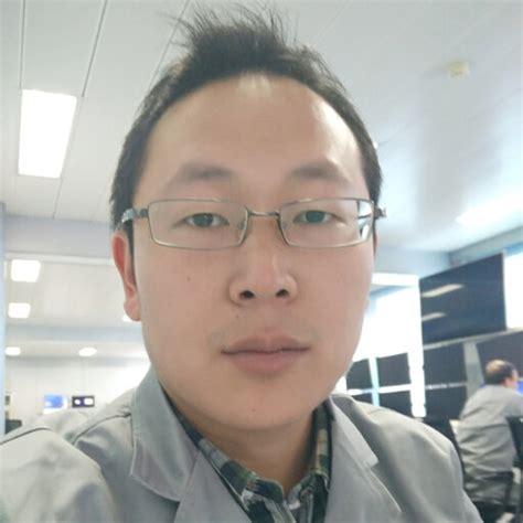 Mingjie LI Senior Engineer Doctor Of Philosophy National Marine