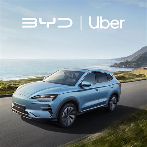 byd  supply   cost evs  uber automotive news