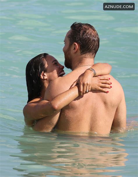 JESSICA LEDON Nude AZNude