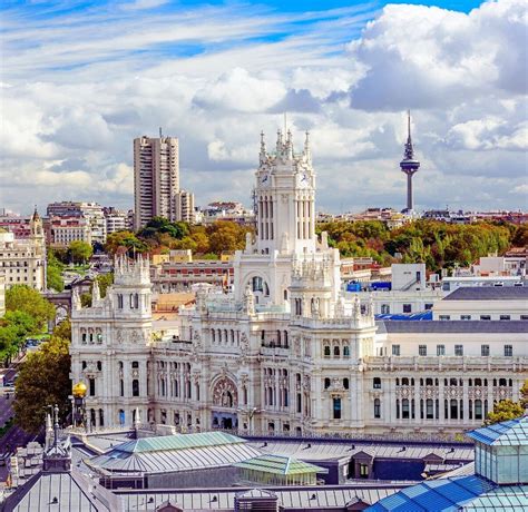 wanderung guides madrid