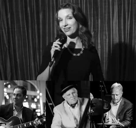 The Midwest Swing Set With Petra Van Nuis Andy Brown Paul Keller And