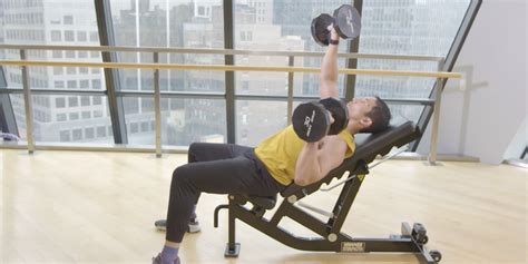5 Exercises to Make the Barbell Overhead Press Stronger