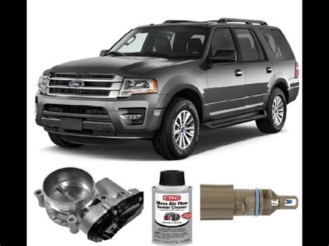 Ford Expedition Ecoboost