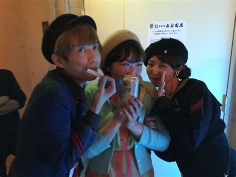 NUDE RESTAURANT イベントフォトレポート中編 NUDE RESTAURANT