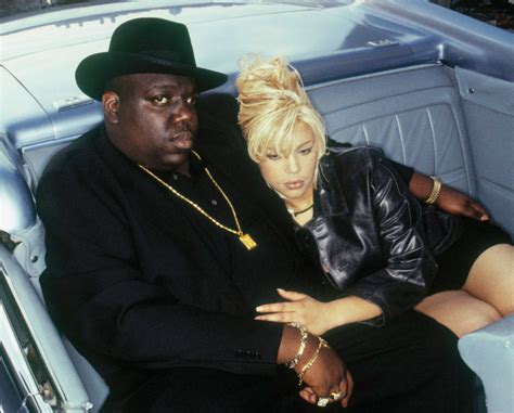 Faith Evans Daughter Biggie Smalls Legacy Exploring The Life Of