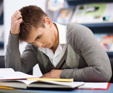 Top 3 Tips for Developing College-Worthy Study Habits 