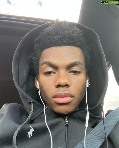 Jahi Di'Allo Winston Wiki, Biography, Age, Gallery, Spouse and more