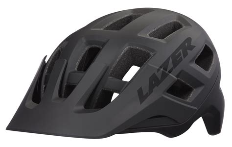 Lazer Coyote Czarny Mtb Rozmiar M Kask Rowerowy Niskie Ceny I