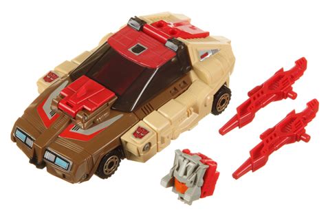 Headmasters Chromedome Transformers G1 Autobot Transformerland