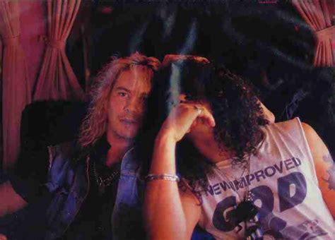 Slash And Duff Slash And Duff Mckagan Photo 15658391 Fanpop