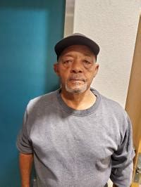 Alvin Eugene Chambers Sex Offender In Los Angeles CA