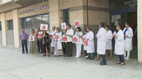 Aumentan Las Agresiones A Sanitarios En Arag N Sufrieron Actos